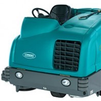 Tennant schoonmaakmachines - Groveko BV Levert alle types