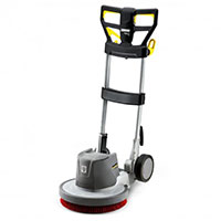 karcher BDS43 DUO schrobmachine