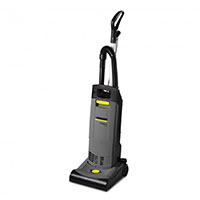 karcher CV30 1 borstelstofzuiger