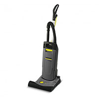 karcher CV38 2 borstelstofzuiger