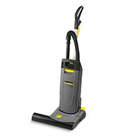 karcher CV48 2 borstelstofzuiger