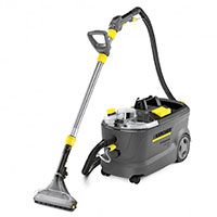 karcher PUZZI10 2Adv tapijtreiniger