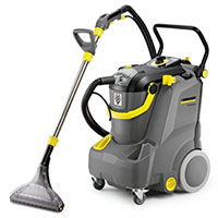 karcher PUZZI30 4 tapijtreiniger