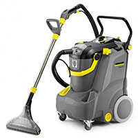 karcher PUZZI30 4E tapijtreiniger