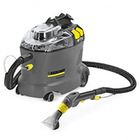 karcher PUZZI8 1C tapijtreiniger