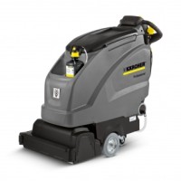 karcher b40w BP dose R55