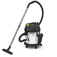 karcher stofzuiger NT27 1 me