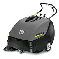 karcher veegmachine km85-50w